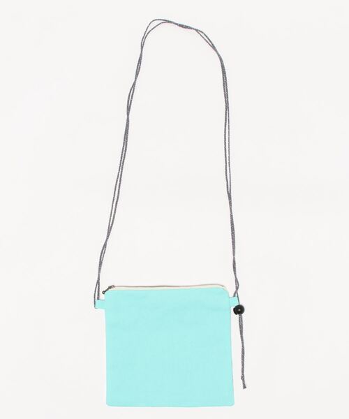 PARKS TOKYO SELECT（パークストウキョウセレクト）の「【丸山工房】切り替えサコッシュ（ショルダーバッグ・レディース・H/A/C/B/D/G/E/F/I/J/K・FREE）」の19枚目の写真