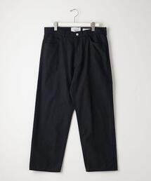 YAECA PARK ヤエカ パーク コットン パンツ スティーブンアラン 63087077_16_d_215.jpg