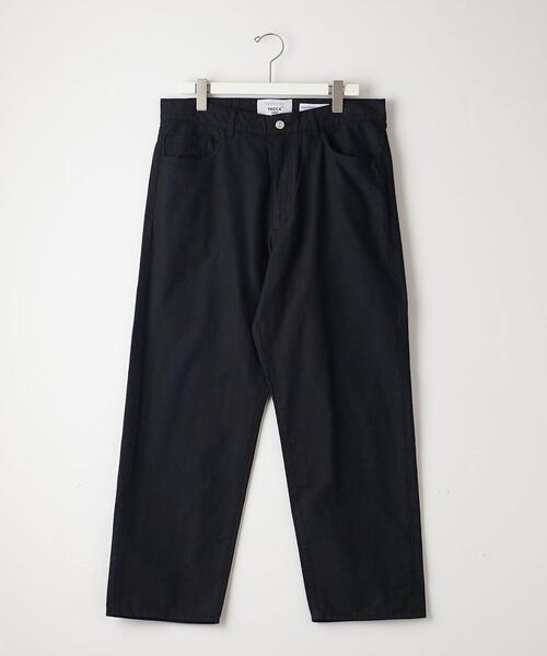 Steven Alan（スティーブンアラン）の「＜YAECA PARK＞ 5POCKET PANTS 