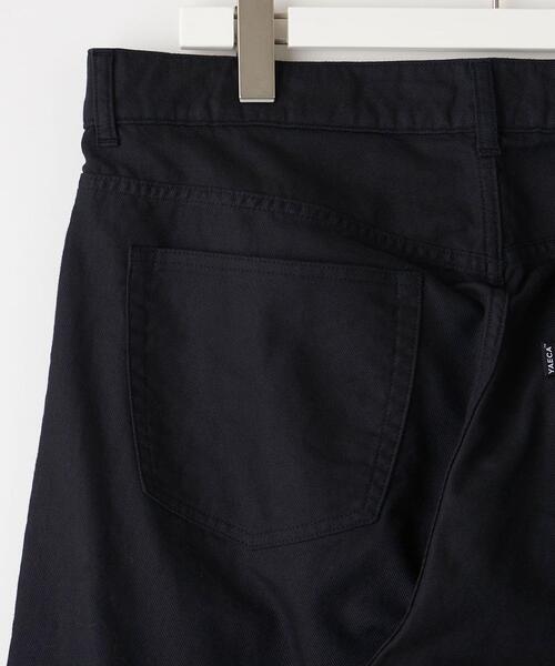 Steven Alan（スティーブンアラン）の「＜YAECA PARK＞ 5POCKET