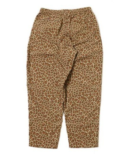 BURLAP OUTFITTER（バーラップアウトフィッター）の「BURLAP OUTFITTER/バーラップアウトフィッター　TRACK PANT PRINTED トラックパンツプリンテッド（その他パンツ・メンズ・カモフラージュ/レオパード/その他・MEDIUM/LARGE/SMALL）」の4枚目の写真