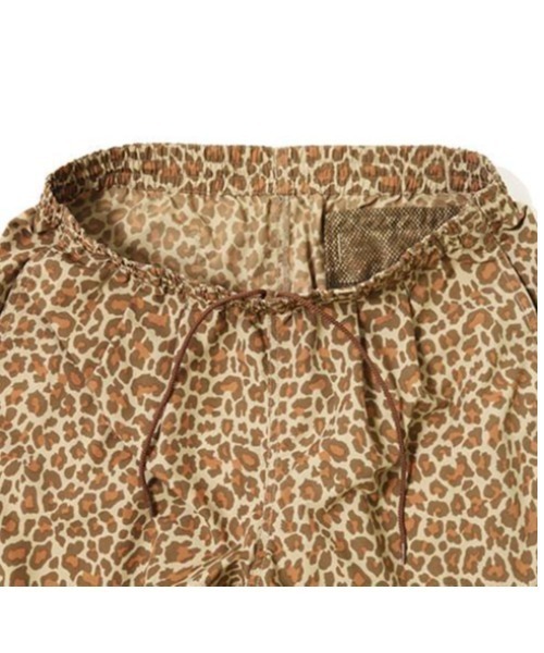 BURLAP OUTFITTER（バーラップアウトフィッター）の「BURLAP OUTFITTER/バーラップアウトフィッター　TRACK PANT PRINTED トラックパンツプリンテッド（その他パンツ・メンズ・カモフラージュ/レオパード/その他・MEDIUM/LARGE/SMALL）」の5枚目の写真