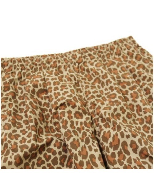 BURLAP OUTFITTER（バーラップアウトフィッター）の「BURLAP OUTFITTER/バーラップアウトフィッター　TRACK PANT PRINTED トラックパンツプリンテッド（その他パンツ・メンズ・カモフラージュ/レオパード/その他・MEDIUM/LARGE/SMALL）」の9枚目の写真