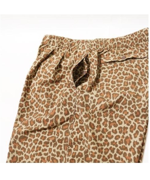 BURLAP OUTFITTER（バーラップアウトフィッター）の「BURLAP OUTFITTER/バーラップアウトフィッター　TRACK PANT PRINTED トラックパンツプリンテッド（その他パンツ・メンズ・カモフラージュ/レオパード/その他・MEDIUM/LARGE/SMALL）」の11枚目の写真