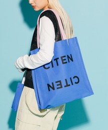 CITEN | ïŒCITENïŒã㎠ã¹ããŒãã¡ã³ã ããªã³ãããã°(ããŒãããã°)