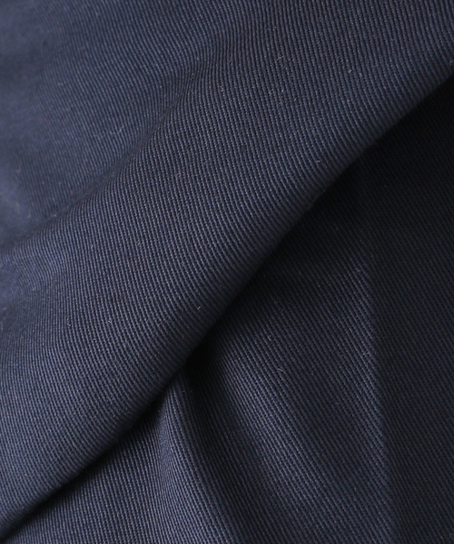 JOINT WORKS(ジョイントワークス)の「J-スタッズフレアパンツ(その他パンツ・レディース・ネイビー/カーキ/マスタード・SMALL/MEDIUM)」の4枚目の写真