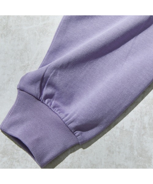 THE STANDARD(ザスタンダード)の「WEGO/ドライクルーネックロンT(Tシャツ/カットソー・メンズ・ライトパープル/ホワイト/ブラック/サックスブルー・SMALL/MEDIUM/LARGE)」の15枚目の写真