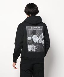 Sync.（スィンク）の「Sync.【New Order】PULLOVER HOODED “POWER, CORRUPTION & LIES”（パーカー）」