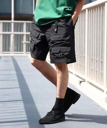 BEAMS | GRAMICCI × BEAMS / 別注 Nylon Fishing Short Pants(その他パンツ)