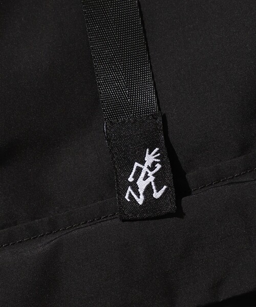 BEAMS（ビームス）の「GRAMICCI × BEAMS / 別注 Nylon Fishing Short Pants（その他パンツ・メンズ・ブラック/オリーブ・SMALL/MEDIUM/X-LARGE/LARGE）」の15枚目の写真