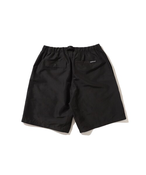 BEAMS（ビームス）の「GRAMICCI × BEAMS / 別注 Nylon Fishing Short Pants（その他パンツ・メンズ・ブラック/オリーブ・SMALL/MEDIUM/X-LARGE/LARGE）」の19枚目の写真
