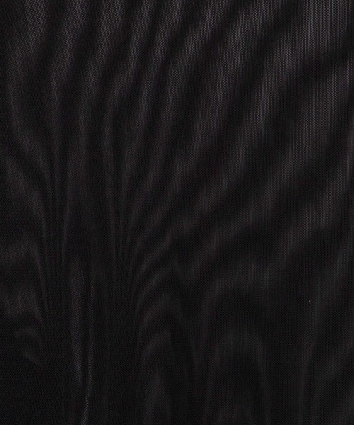 WEGO(ウィゴー)の「WEGO/シアータートルロンT(Tシャツ/カットソー・レディース・オフホワイト/ブラック/その他1/オレンジ・FREE)」の18枚目の写真