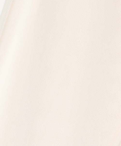 WEGO(ウィゴー)の「WEGO/シアータートルロンT(Tシャツ/カットソー・レディース・オフホワイト/ブラック/その他1/オレンジ・FREE)」の10枚目の写真