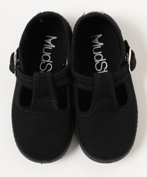 La Cadena / 別注 SANDALIA T-ストラップ シューズ（13.5～17cm）（スニーカー）｜こども ビームス（コドモビームス）