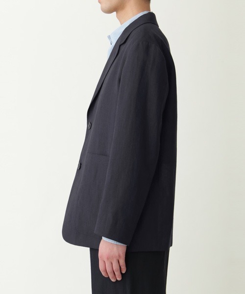 MARGARET HOWELL（マーガレットハウエル）の「OPEN LINEN WOOL