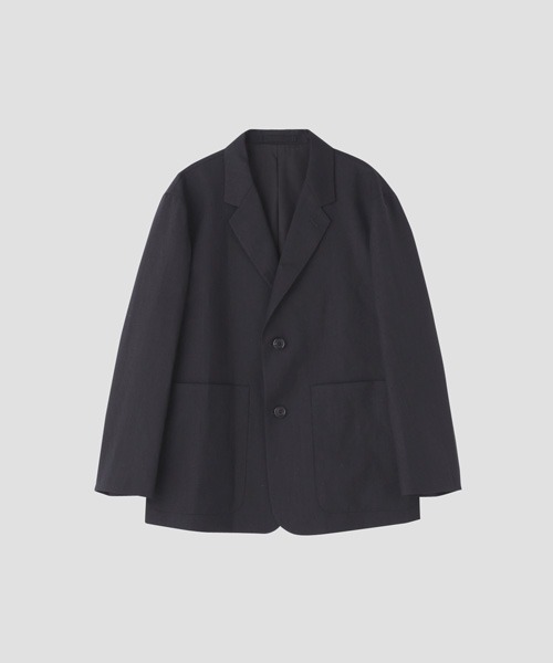 MARGARET HOWELL（マーガレットハウエル）の「OPEN LINEN WOOL