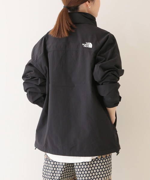 スローブイエナ ライナー付きブルゾン 新品♡黒 SLOBE IENA(スローブイエナ)の「【THE NORTH FACE/ノース