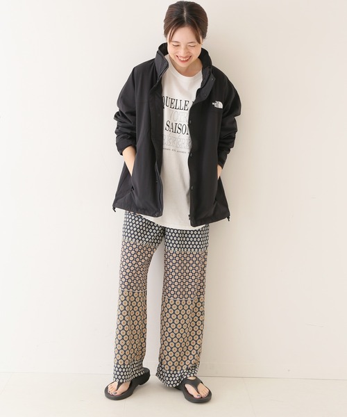 SLOBE IENA（スローブイエナ）の「【THE NORTH FACE/ノース