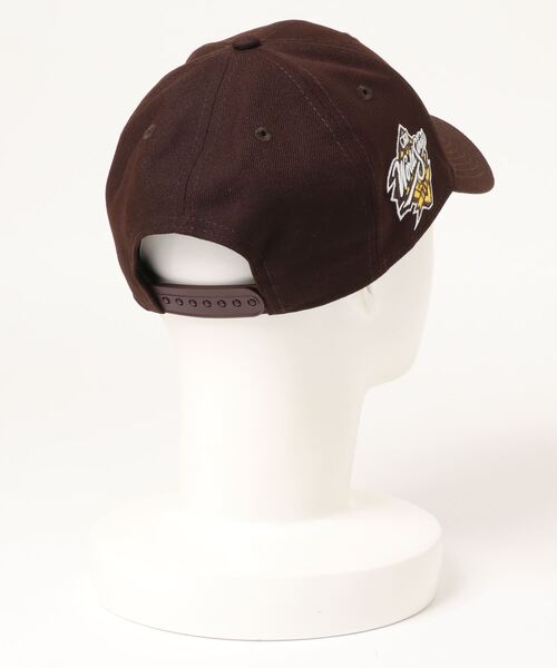 NEW ERA（ニューエラ）の「NEW ERA/ニューエラ　9FORTY MLB World Series（キャップ・メンズ・ブラック/ネイビー/ブラウン/ブルー/グリーン/ブルー系その他・FREE）」の20枚目の写真