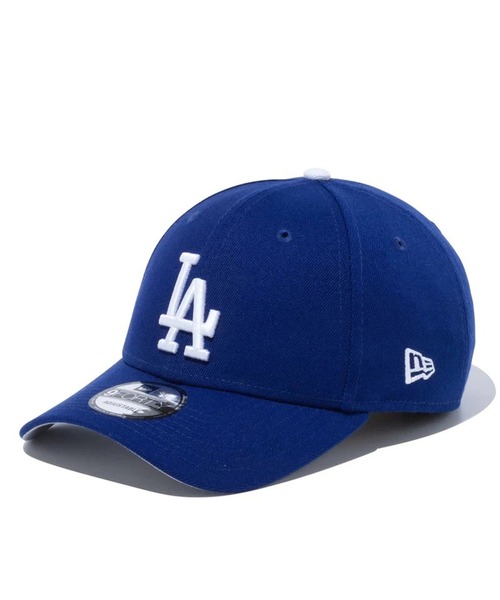 NEW ERA（ニューエラ）の「NEW ERA/ニューエラ　9FORTY MLB World Series（キャップ・メンズ・ブラック/ネイビー/ブラウン/ブルー/グリーン/ブルー系その他・FREE）」の5枚目の写真