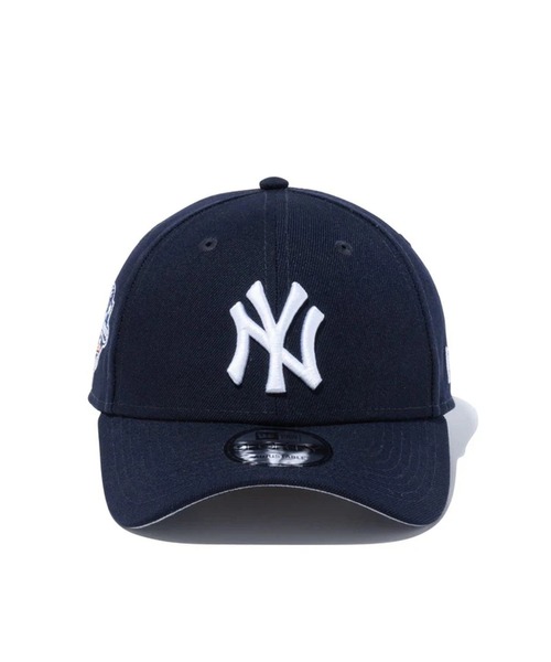 NEW ERA（ニューエラ）の「NEW ERA/ニューエラ　9FORTY MLB World Series（キャップ・メンズ・ブラック/ネイビー/ブラウン/ブルー/グリーン/ブルー系その他・FREE）」の8枚目の写真