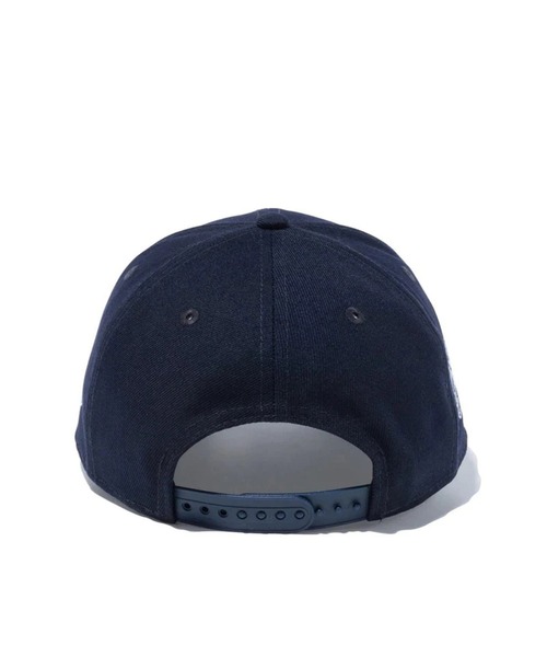 NEW ERA（ニューエラ）の「NEW ERA/ニューエラ　9FORTY MLB World Series（キャップ・メンズ・ブラック/ネイビー/ブラウン/ブルー/グリーン/ブルー系その他・FREE）」の9枚目の写真