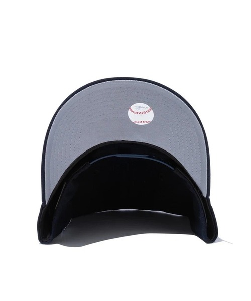 NEW ERA（ニューエラ）の「NEW ERA/ニューエラ　9FORTY MLB World Series（キャップ・メンズ・ブラック/ネイビー/ブラウン/ブルー/グリーン/ブルー系その他・FREE）」の10枚目の写真