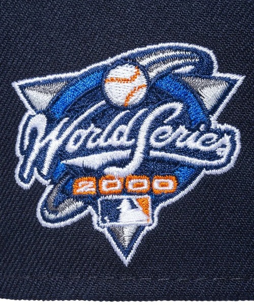 NEW ERA（ニューエラ）の「NEW ERA/ニューエラ　9FORTY MLB World Series（キャップ・メンズ・ブラック/ネイビー/ブラウン/ブルー/グリーン/ブルー系その他・FREE）」の11枚目の写真