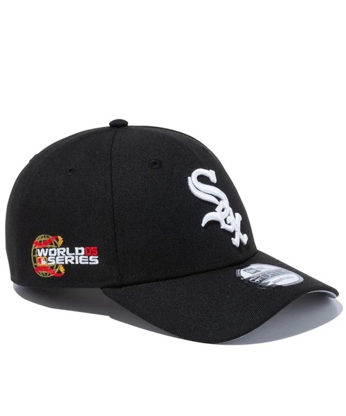 NEW ERA（ニューエラ）の「NEW ERA/ニューエラ　9FORTY MLB World Series（キャップ・メンズ・ブラック/ネイビー/ブラウン/ブルー/グリーン/ブルー系その他・FREE）」の12枚目の写真