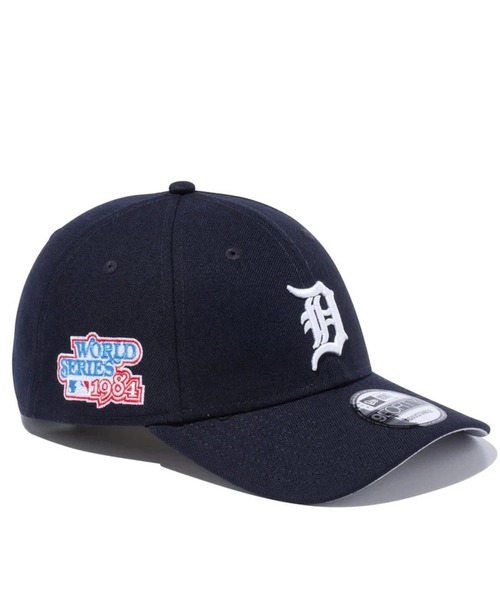 NEW ERA（ニューエラ）の「NEW ERA/ニューエラ　9FORTY MLB World Series（キャップ・メンズ・ブラック/ネイビー/ブラウン/ブルー/グリーン/ブルー系その他・FREE）」の16枚目の写真