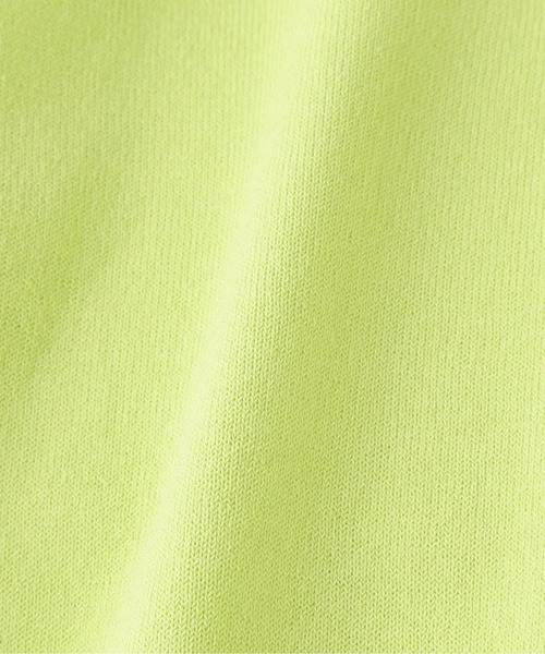 N.(N. Natural Beauty Basic)(エヌエヌナチュラルビューティーベーシック)の「◆クリアボタン前後2WAYカーディガン(カーディガン/ボレロ・レディース・オフホワイト/ブラック/パープル/イエロー・MEDIUM)」の17枚目の写真