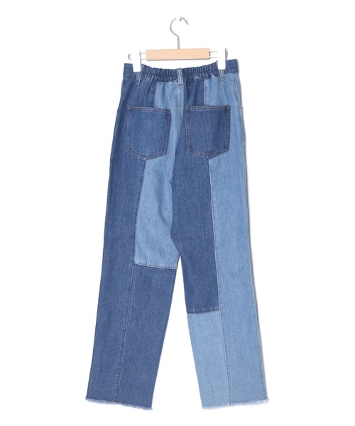 w closet（ダブルクローゼット）の「【SETUP対応】パッチワーク