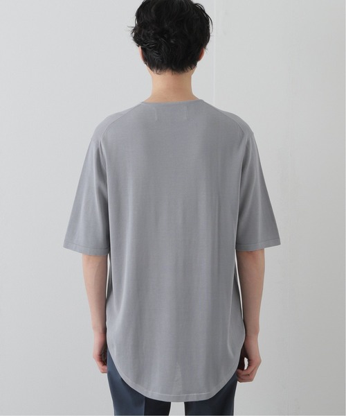 waldenode × tkmm カシミヤニットポロ ウェルノード walenode – ウェルノード] – MaW SAPPORO