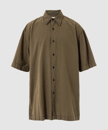 DRIES VAN NOTEN　CASSIDYE 4030 Cassidye Shirt in Black – SVRN