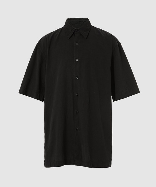 DRIES VAN NOTEN CASSIDYE 4030（Printed Shirt in Green）