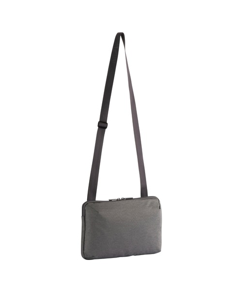 ace.（エース）の「ace. ショルダーバッグ ジェンドリー No.67301（ショルダーバッグ・メンズ・グレー/ブルー/ブラック/グリーン・FREE）」の3枚目の写真