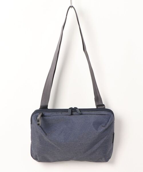 ace.（エース）の「ace. ショルダーバッグ ジェンドリー No.67301（ショルダーバッグ・メンズ・グレー/ブルー/ブラック/グリーン・FREE）」の21枚目の写真