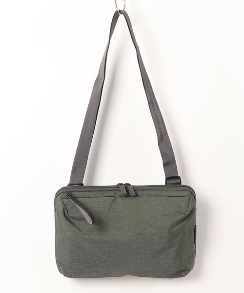 ace.（エース）の「ace. ショルダーバッグ ジェンドリー No.67301（ショルダーバッグ・メンズ・グレー/ブルー/ブラック/グリーン・FREE）」の22枚目の写真