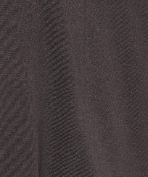 ichi（イチ）の「【ichi(イチ)】ウィークリーTシャツ（Tシャツ/カットソー・レディース・ホワイト/ピンク/チャコール・FREE）」の14枚目の写真