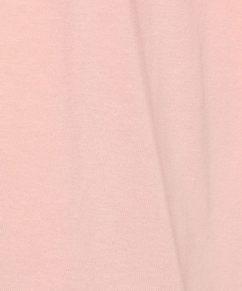 ichi（イチ）の「【ichi(イチ)】ウィークリーTシャツ（Tシャツ/カットソー・レディース・ホワイト/ピンク/チャコール・FREE）」の16枚目の写真