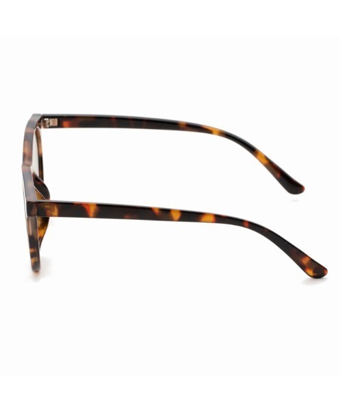 Casselini（キャセリーニ）の「Casselini(キャセリーニ)ボストンフレームサングラス（サングラス・レディース・ベージュ/ブラウン/クリア・FREE）」の5枚目の写真