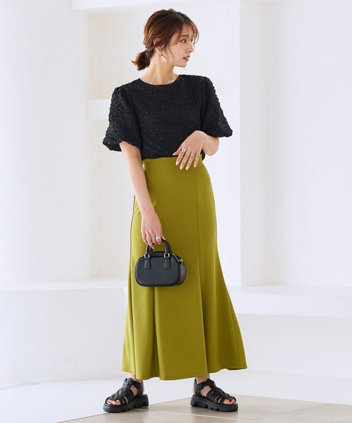 KOBE LETTUCE（コウベレタス）の「2タイプグルカスポサン（サンダル・レディース・ホワイト/ブラック/ホワイト系/ブラック系・S/M/L/LL）」の7枚目の写真