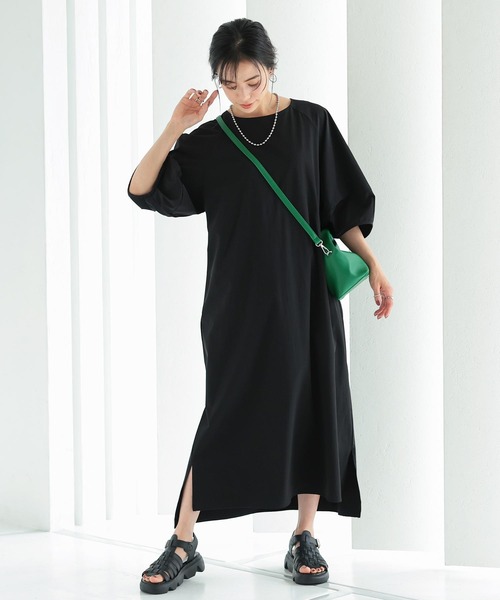 KOBE LETTUCE（コウベレタス）の「2タイプグルカスポサン（サンダル・レディース・ホワイト/ブラック/ホワイト系/ブラック系・S/M/L/LL）」の18枚目の写真