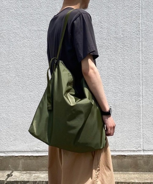 LOCALINA（ロカリナ）の「Shoulder bag（ショルダーバッグ）」 - WEAR