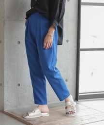 DONOBAN | テーパードカラーパンツ(スラックス)