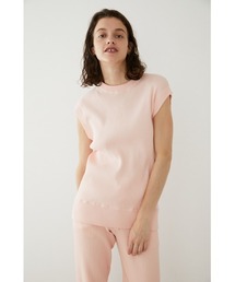 SLY | Sly Skin OVERSIZE KNIT TOPS オーバーサイズ ニットトップス(ルームウェア/パジャマ)