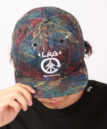 LRG ベースボールキャップ