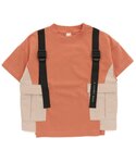 apres les cours(アプレレクール)の「トップス(Tシャツ/カットソー)」