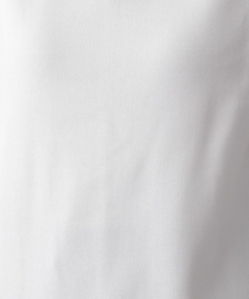 LOWRYS FARM（ローリーズファーム）の「カットスリットノースリーブワンピース　299622（ワンピース・レディース・ホワイト/ブラック/ブラウン/グリーン・FREE）」の15枚目の写真