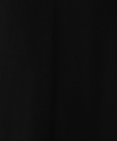 LOWRYS FARM（ローリーズファーム）の「カットスリットノースリーブワンピース　299622（ワンピース・レディース・ホワイト/ブラック/ブラウン/グリーン・FREE）」の17枚目の写真